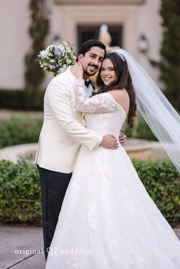 Alexander + Bismarie Coral Gables Congregational Church Wedding // Alexander & Bismarie -