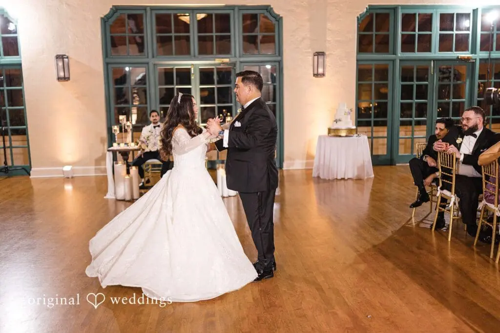 Alexander + Bismarie Coral Gables Congregational Church Wedding // Alexander & Bismarie -