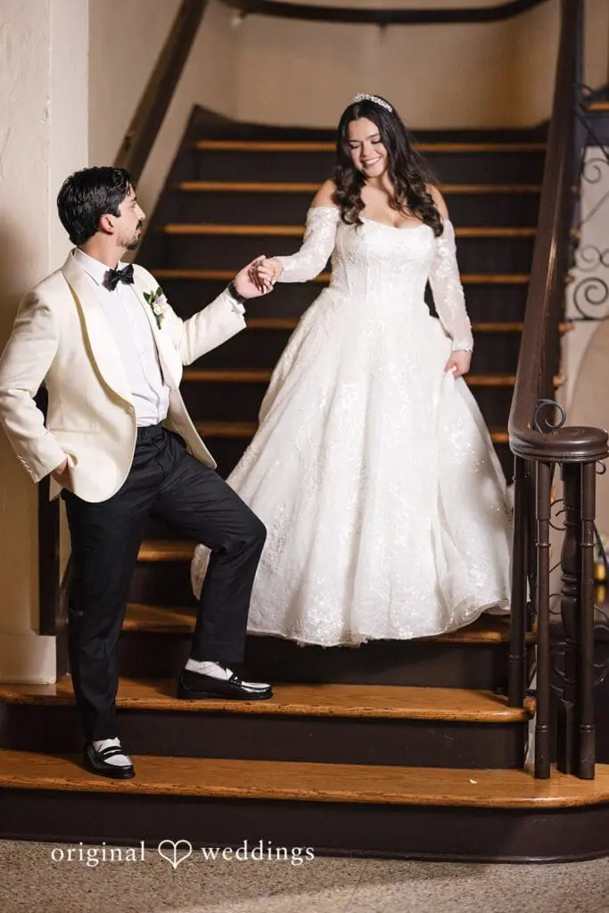 Alexander + Bismarie Coral Gables Congregational Church Wedding // Alexander & Bismarie -