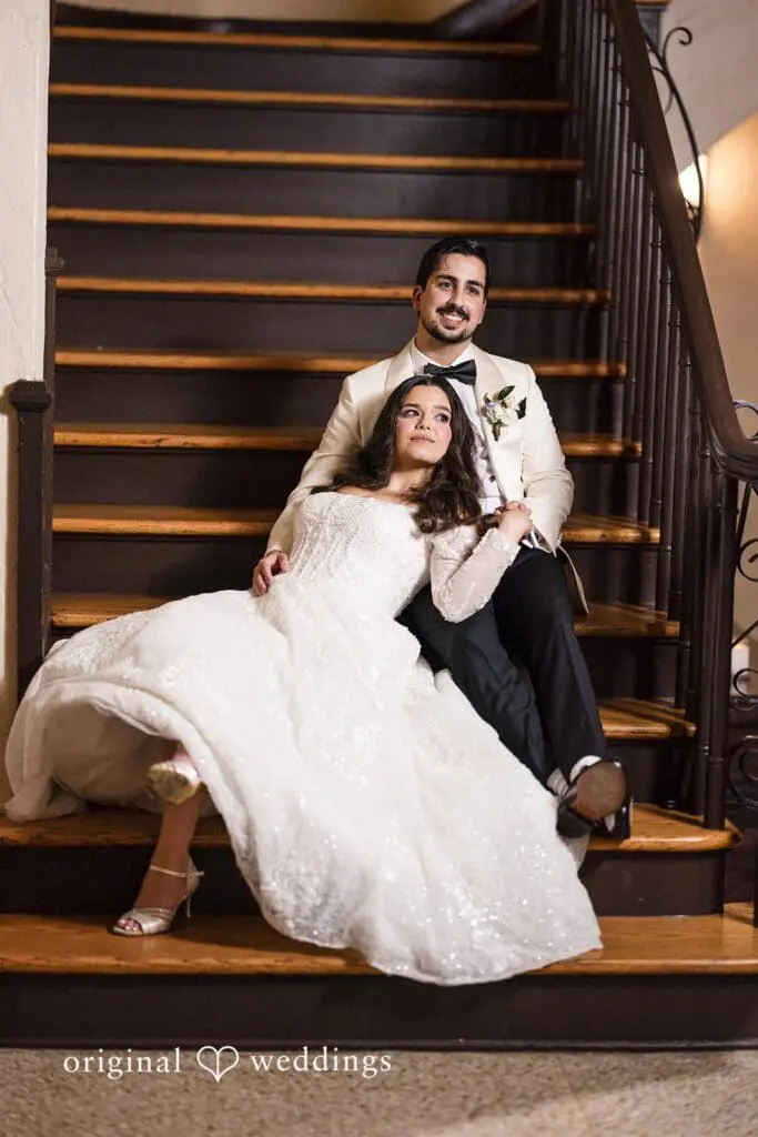 Alexander + Bismarie Coral Gables Congregational Church Wedding // Alexander & Bismarie -