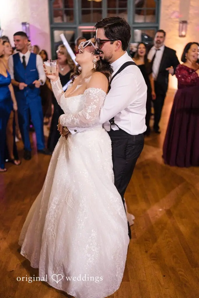 Alexander + Bismarie Coral Gables Congregational Church Wedding // Alexander & Bismarie -