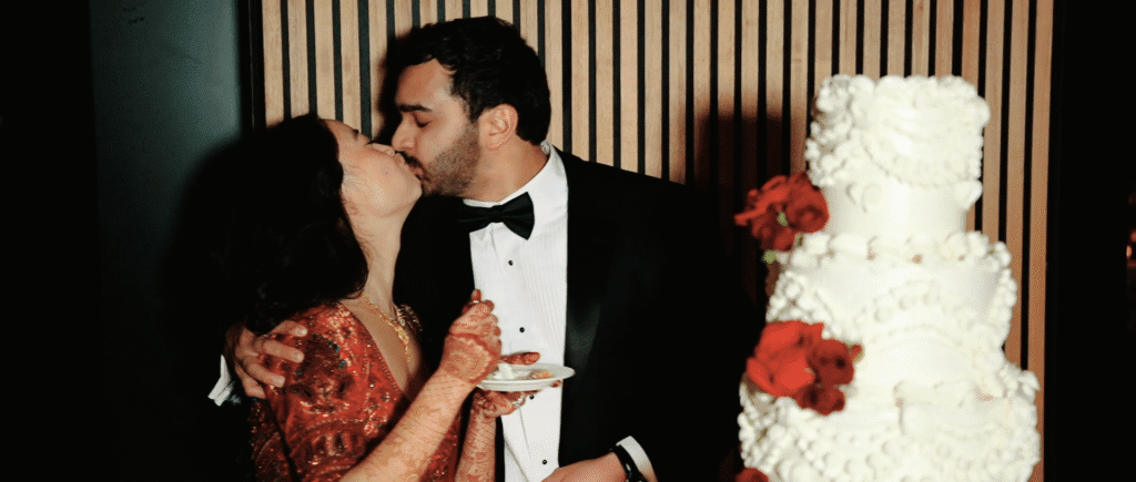 Switch House Wedding Video // Lily & Neel -