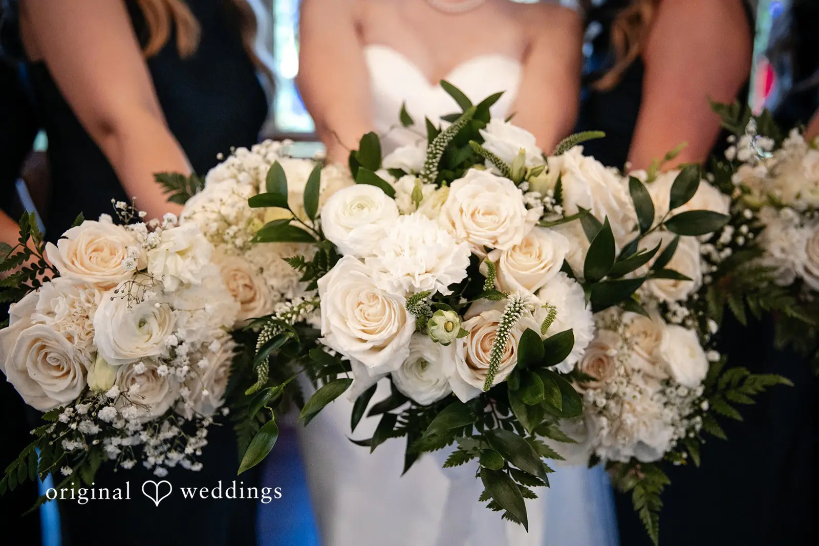 Beautiful picture of flowers