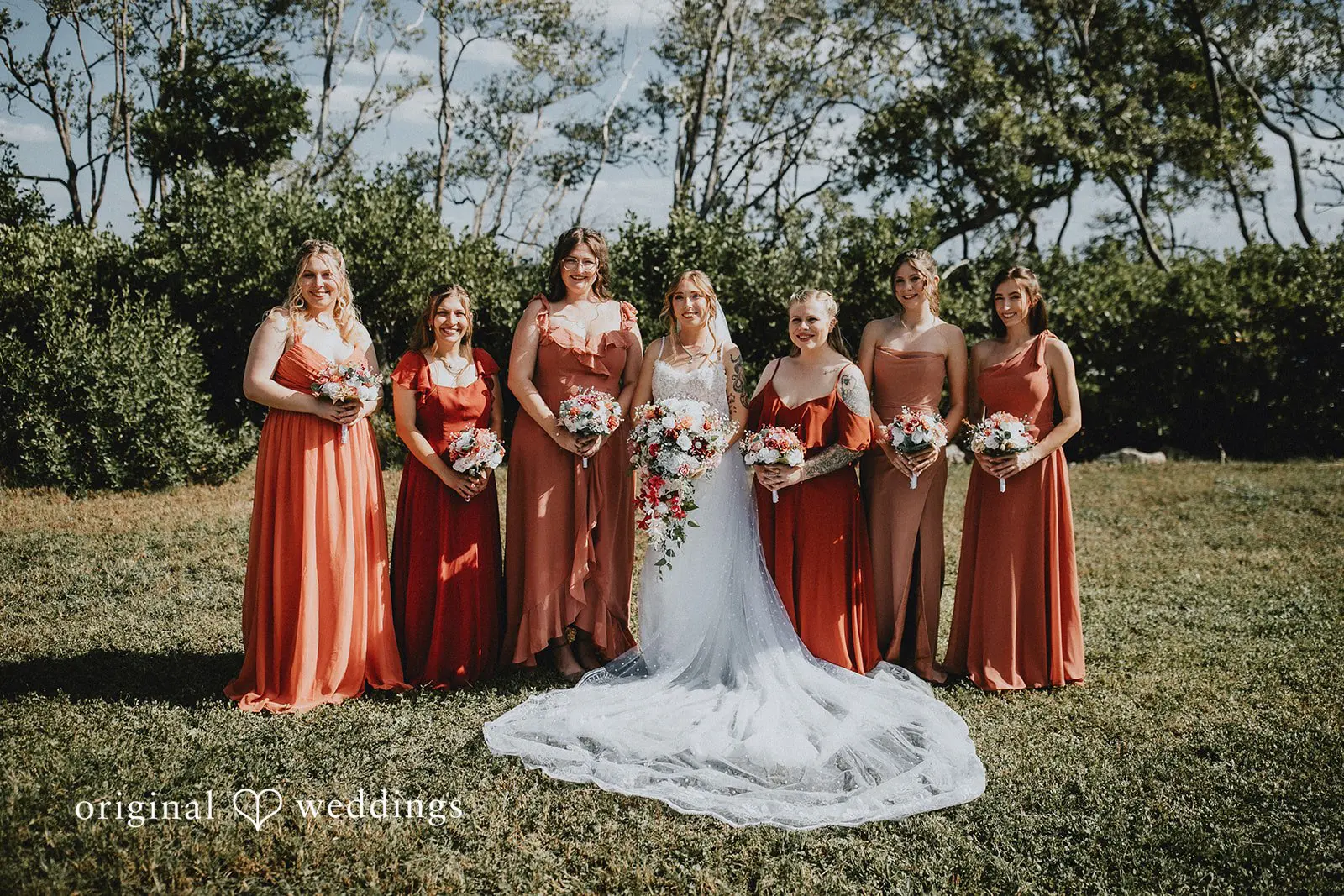 Terra Ceia Park Pavilion Wedding | Jake & Gabriella -