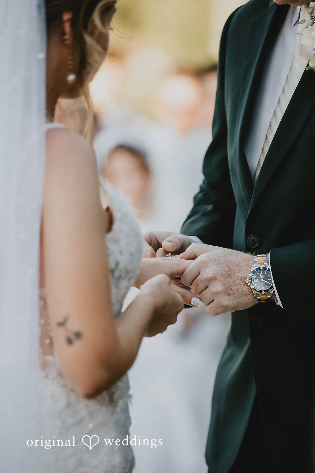 Terra Ceia Park Pavilion Wedding | Jake & Gabriella -