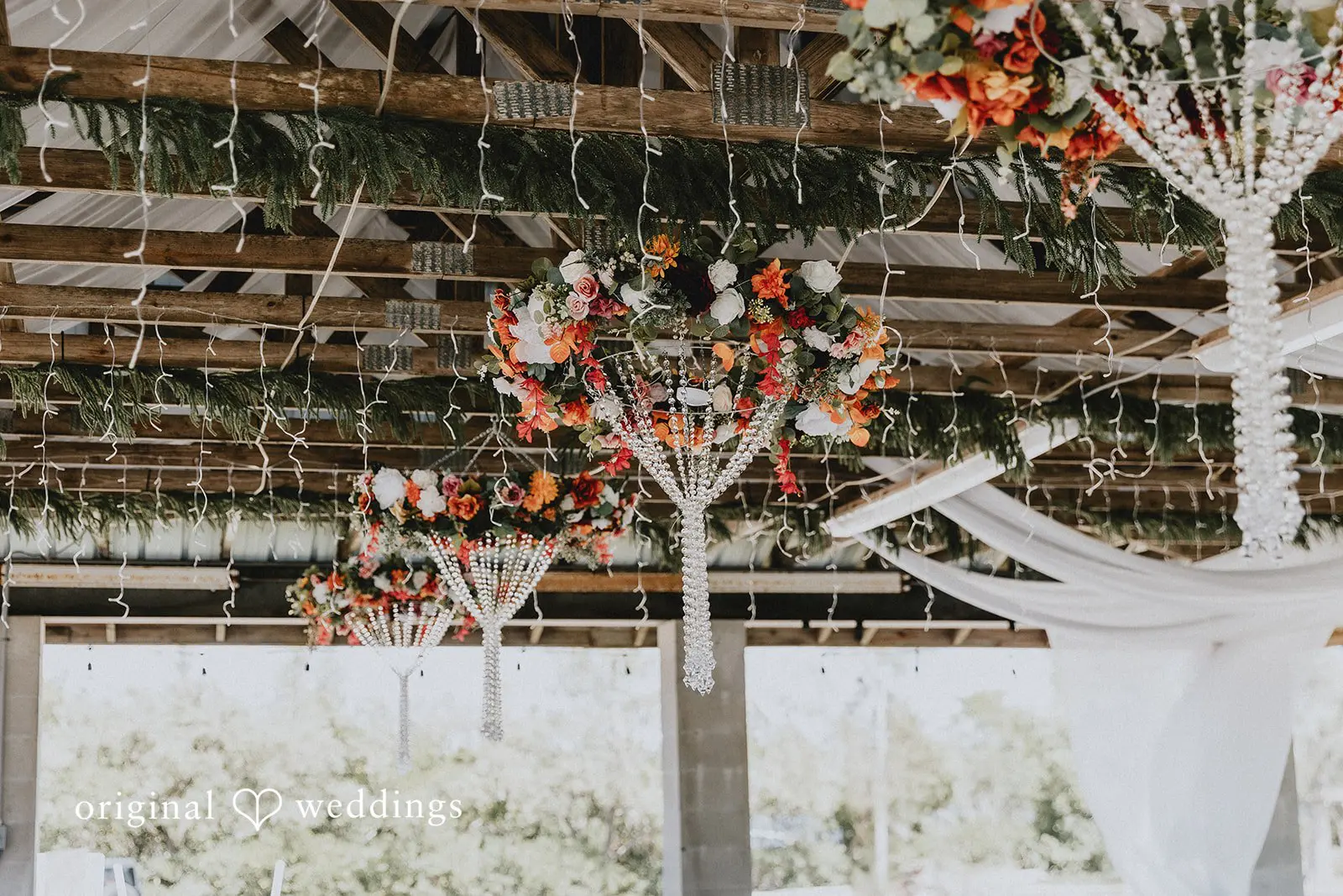 Terra Ceia Park Pavilion Wedding | Jake & Gabriella -