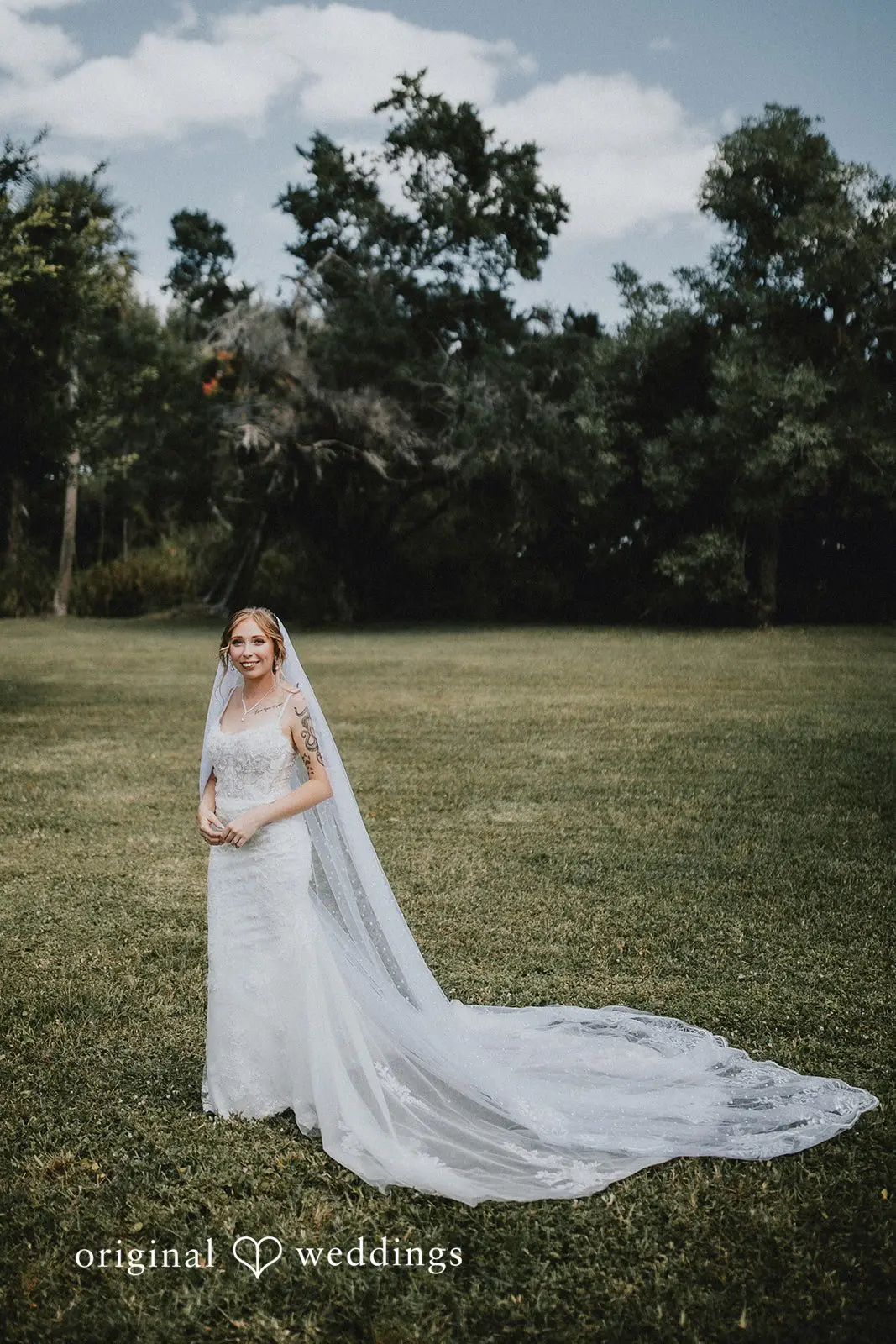 Terra Ceia Park Pavilion Wedding | Jake & Gabriella -