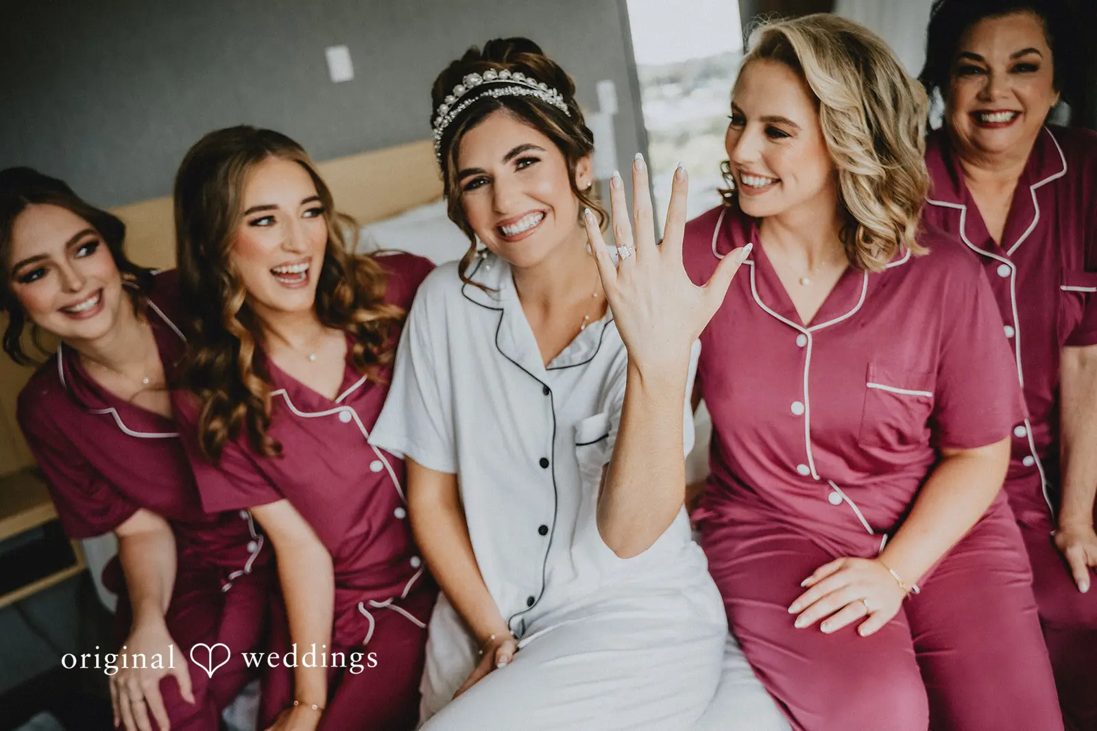 Wedding Photography Editing Styles: Compare Timeless, Rustic, and Airy Looks -