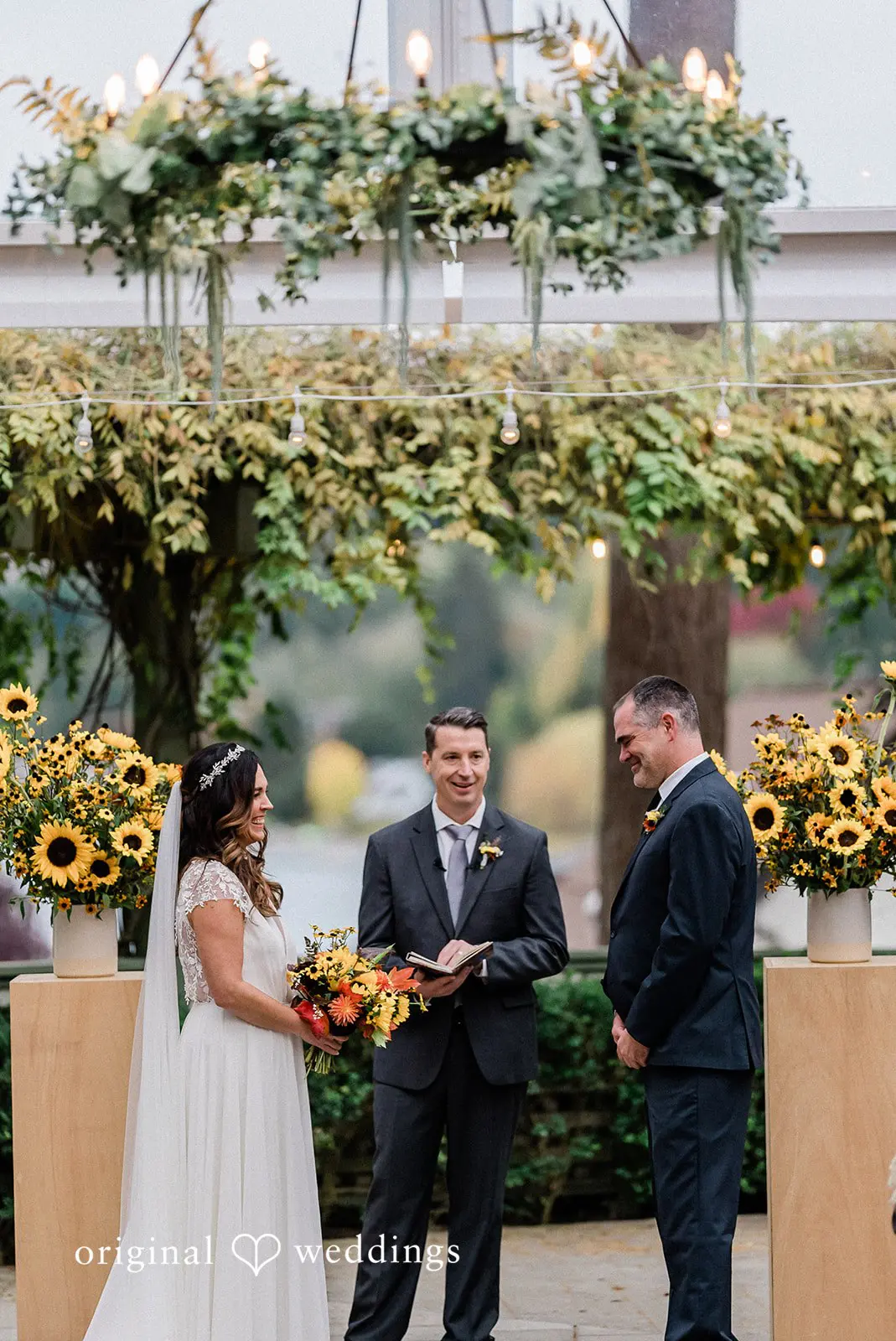 Heather + Tim The Manor House at Pleasant Beach Wedding | Heather & Tim -