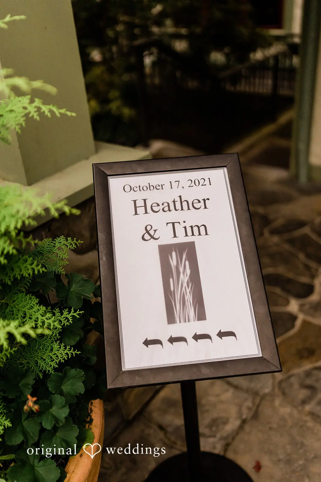 Heather + Tim The Manor House at Pleasant Beach Wedding | Heather & Tim -