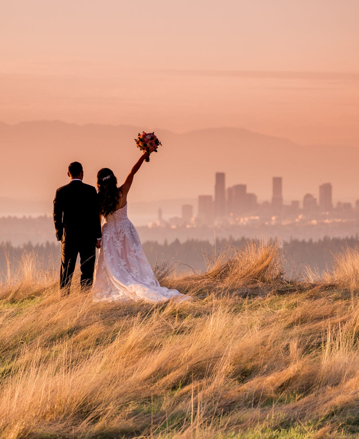 The Golf Club at Newcastle Wedding // Pooja + Karthik -