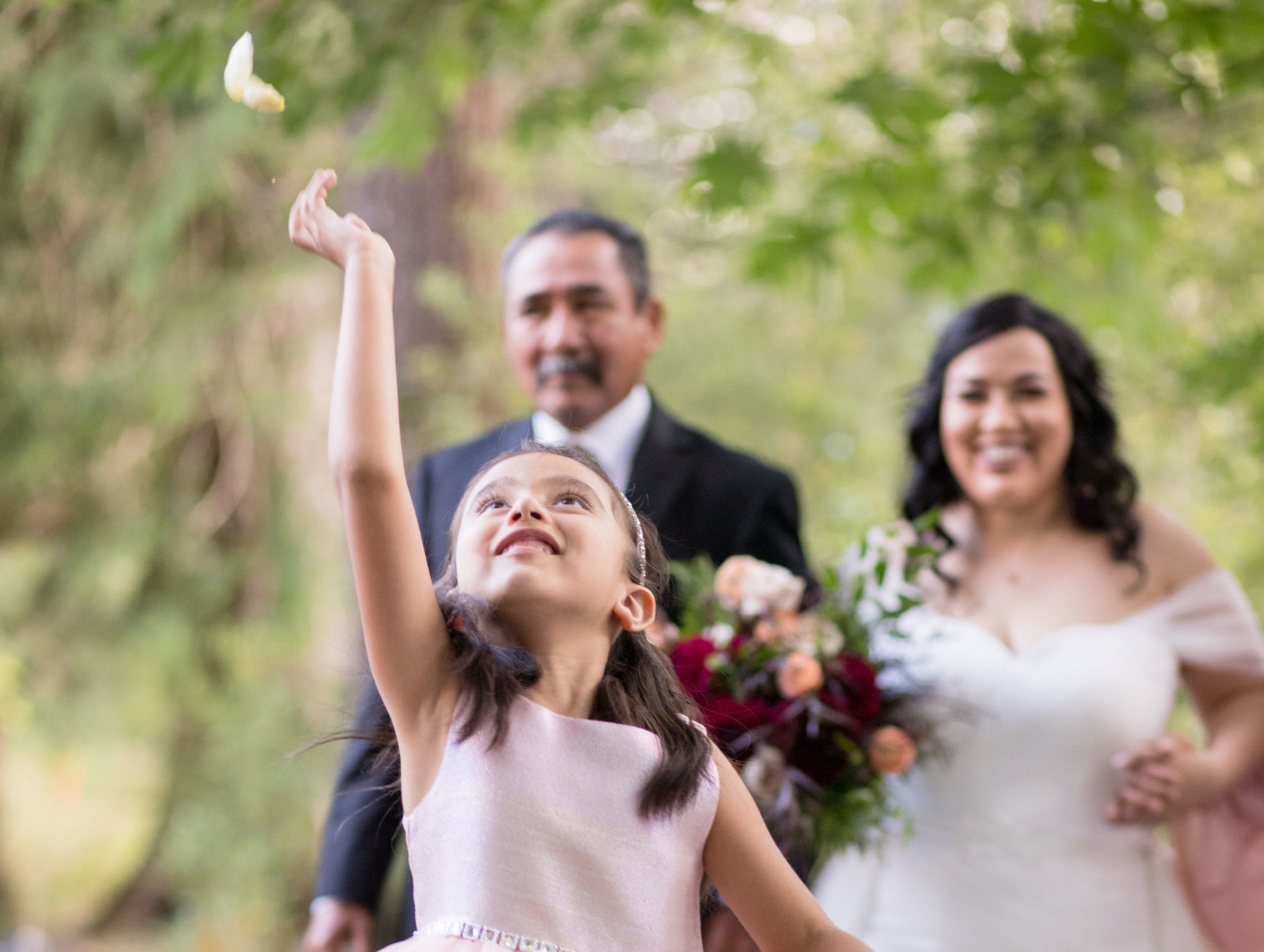 Evergreen Meadows Wedding // Maria + Jairus 7 Evergreen Meadows Wedding // Maria + Jairus -