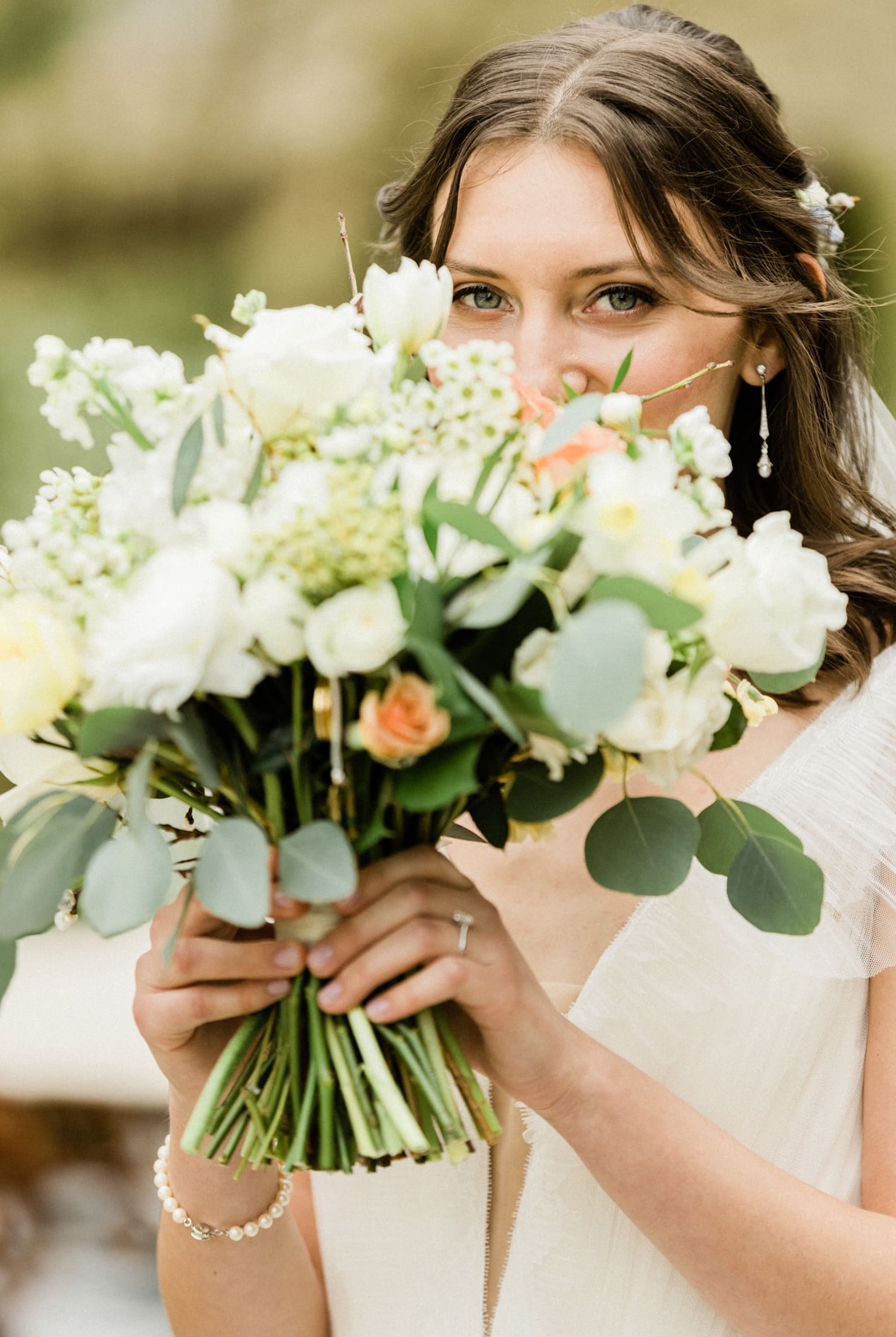 Affordable Seattle Wedding Photographers Under $2000