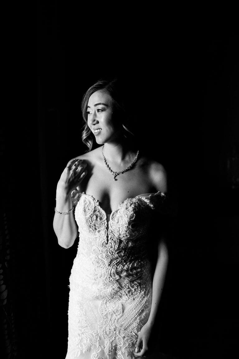 Woodmark Hotel Wedding -