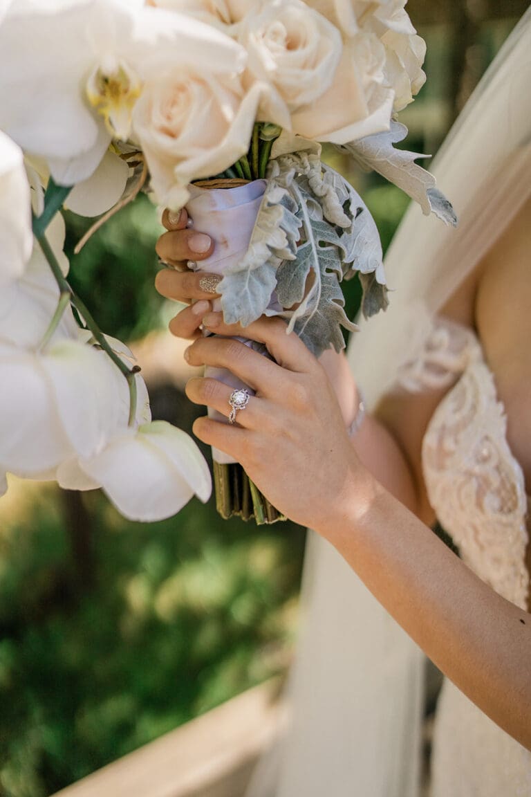 Woodmark Hotel Wedding -