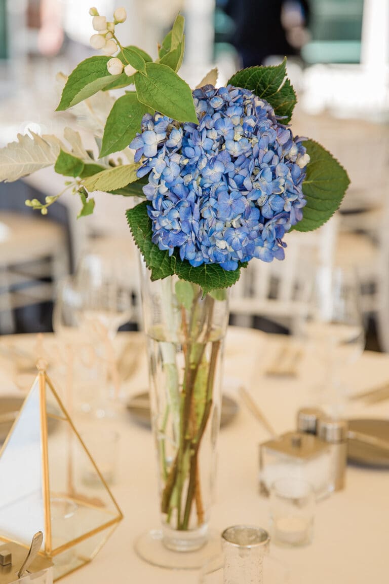 Woodmark Hotel Wedding -