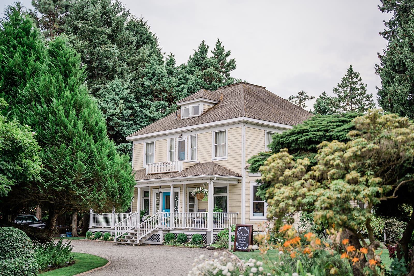 Historic Farmhouse 14