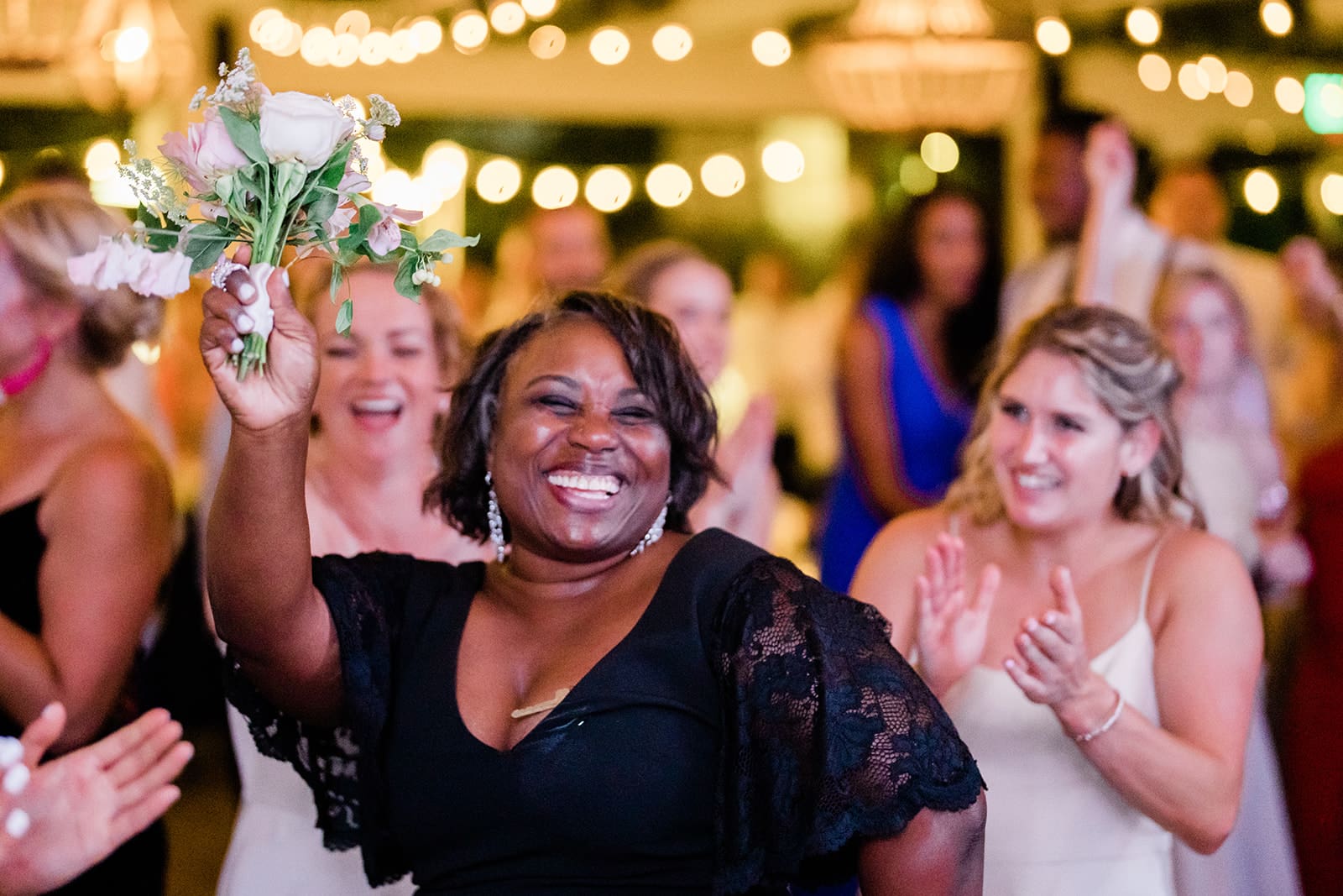 Roche Harbor Resort Wedding -