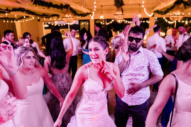 Roche Harbor Resort Wedding -