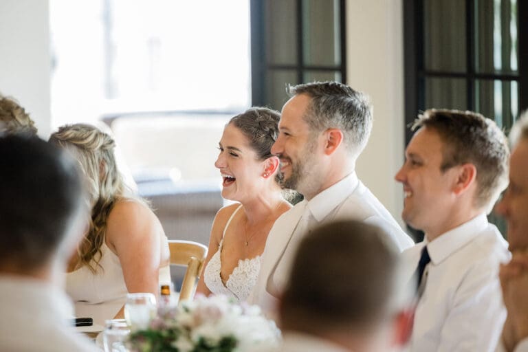 Roche Harbor Resort Wedding -