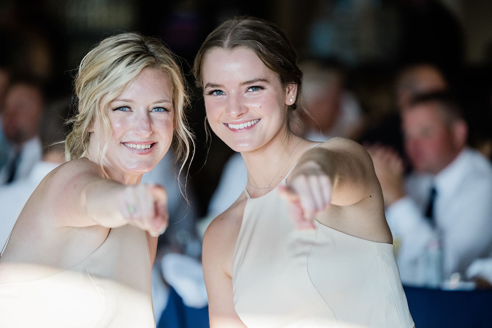 Roche Harbor Resort Wedding -
