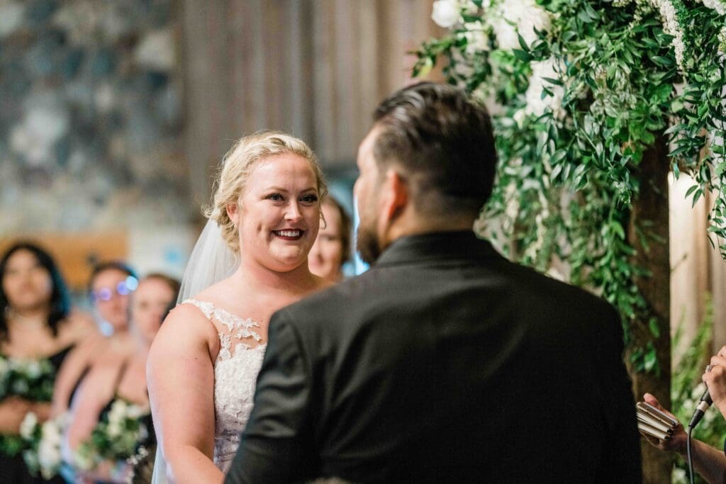 Kelley Farm Wedding // Alannah + Brian -