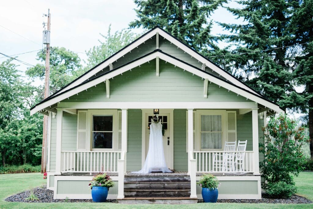 Kelley Farm Wedding // Alannah + Brian -