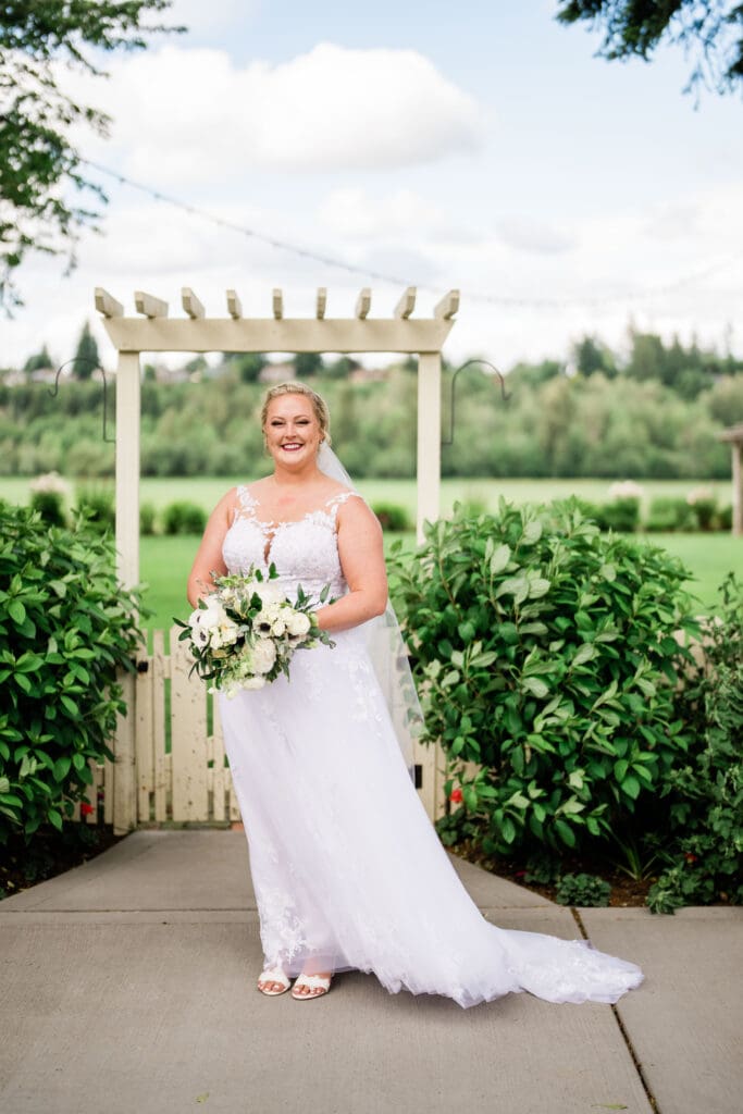 Kelley Farm Wedding // Alannah + Brian -