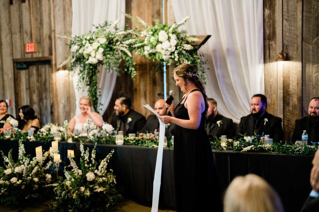 Kelley Farm Wedding // Alannah + Brian -