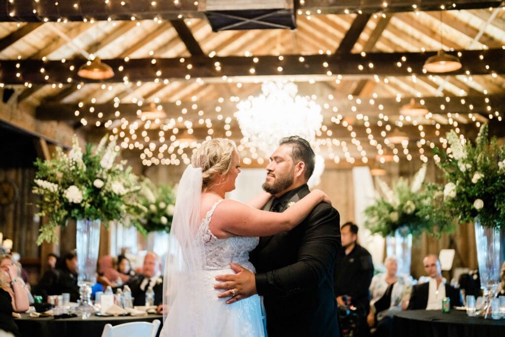 Kelley Farm Wedding // Alannah + Brian -