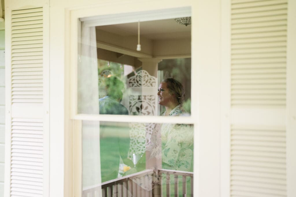 Kelley Farm Wedding // Alannah + Brian -