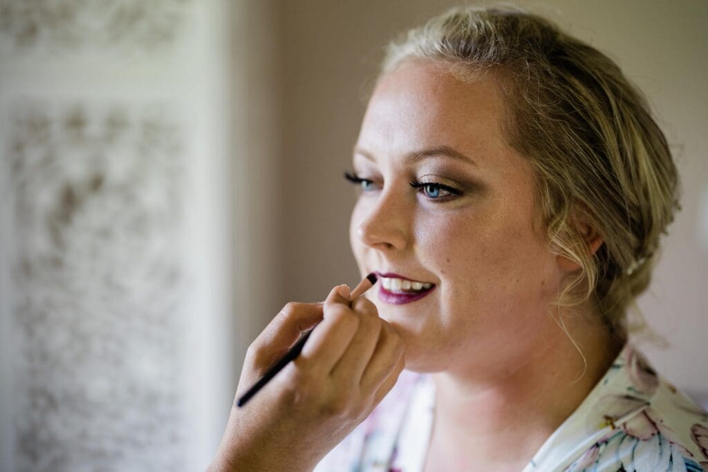 Kelley Farm Wedding // Alannah + Brian -