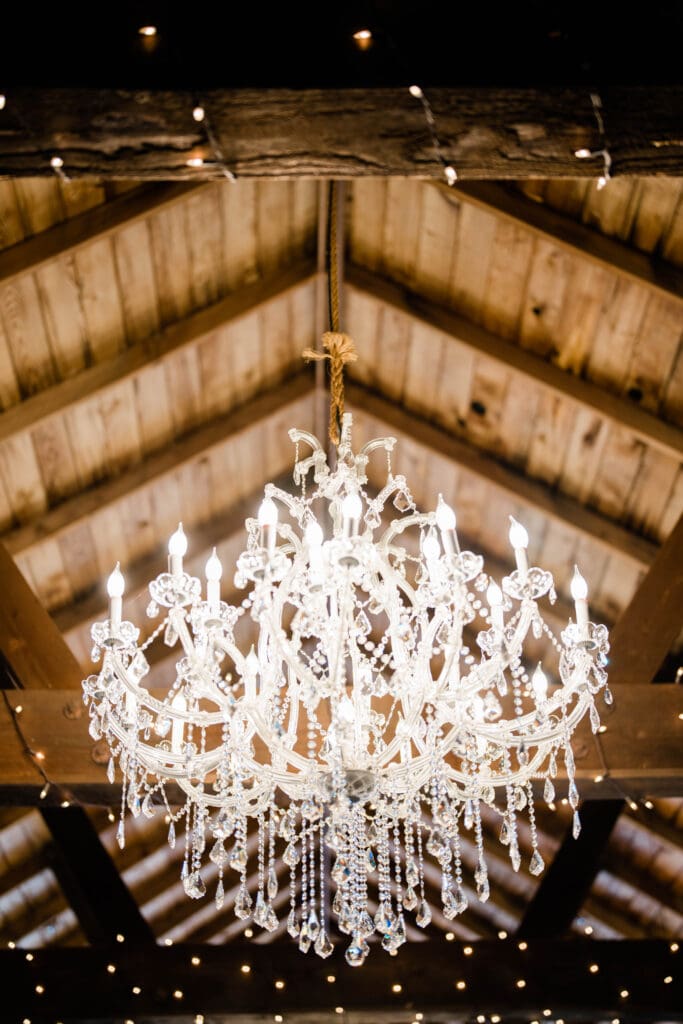 Kelley Farm Wedding // Alannah + Brian -