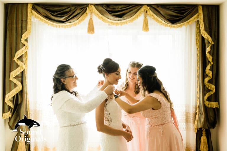 Lotte Hotel Wedding -