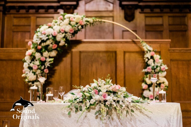 Lotte Hotel Wedding -