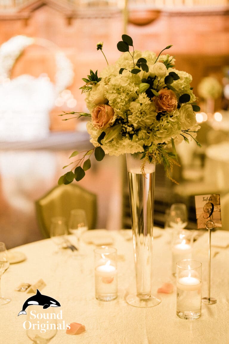 Lotte Hotel Wedding -