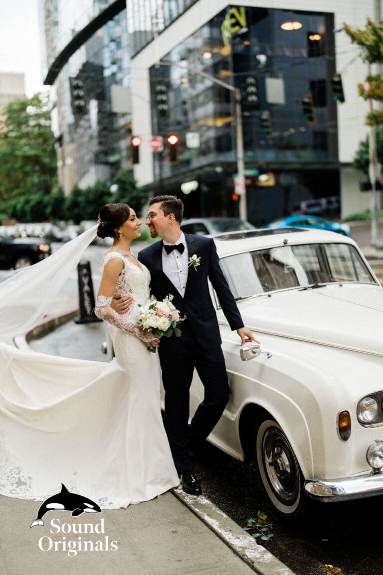 Lotte Hotel Wedding -