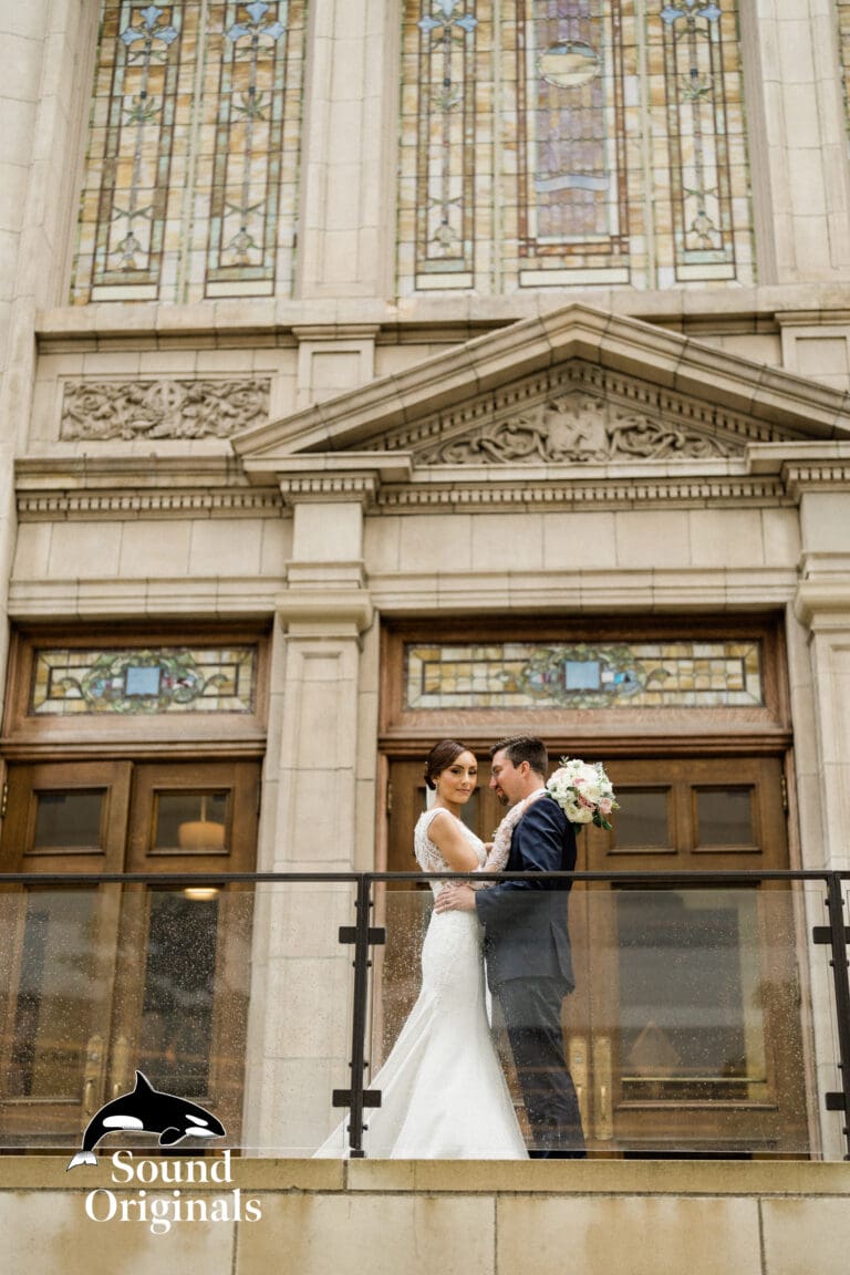 Lotte Hotel Wedding -