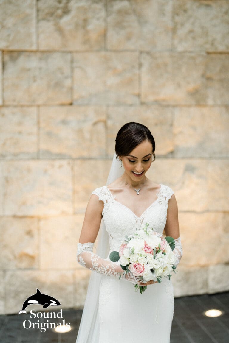 Lotte Hotel Wedding -