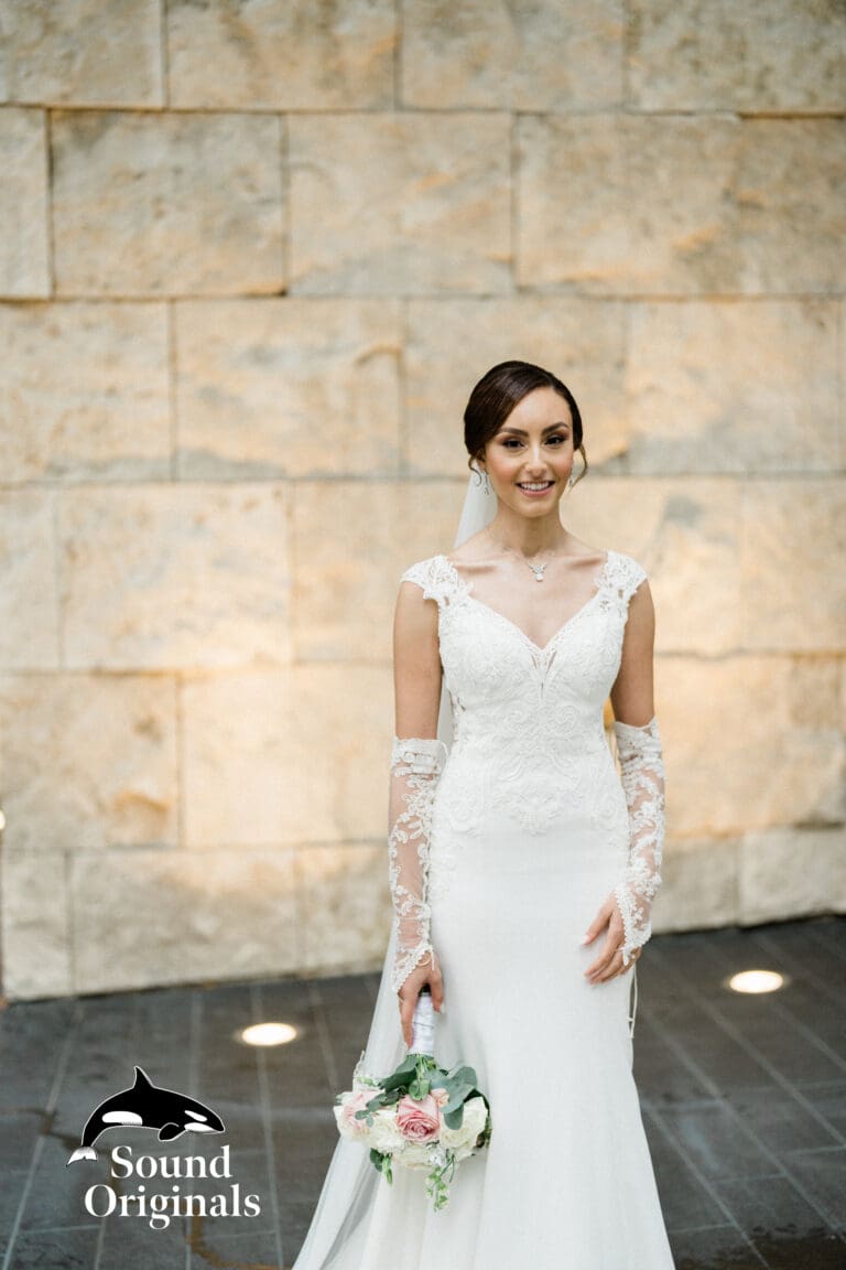 Lotte Hotel Wedding -