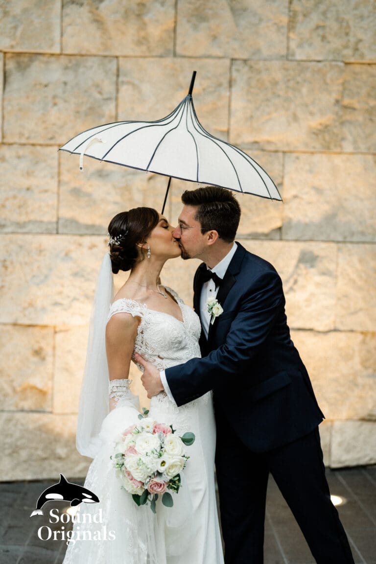 Lotte Hotel Wedding -