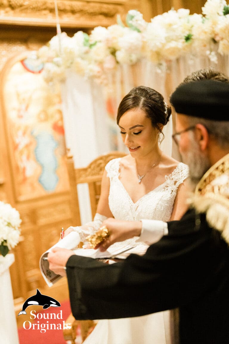 Lotte Hotel Wedding -