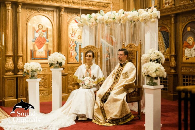 Lotte Hotel Wedding -