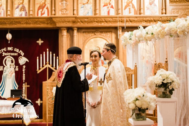 Lotte Hotel Wedding -