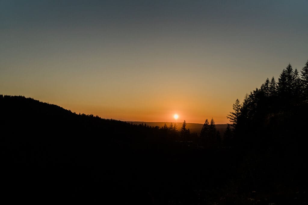 Salish Lodge Wedding / Allie + JD -