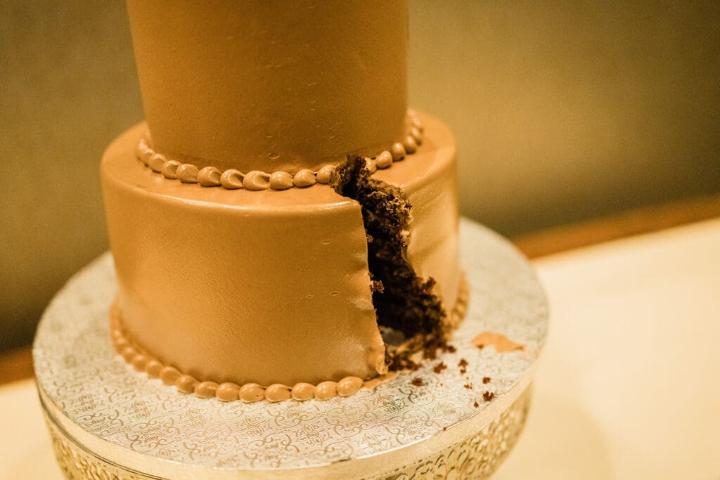 Salish Lodge Wedding / Allie + JD -