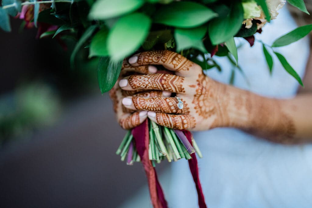 Salish Lodge Wedding / Allie + JD -