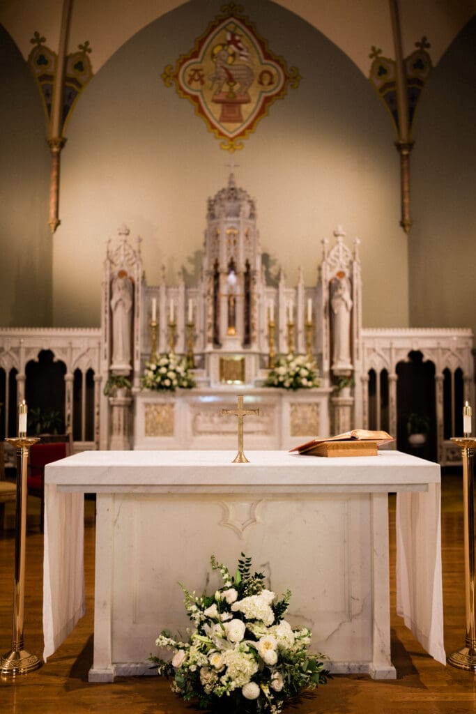 Silver Cloud Point Ruston Wedding // Madeline + Ryan -