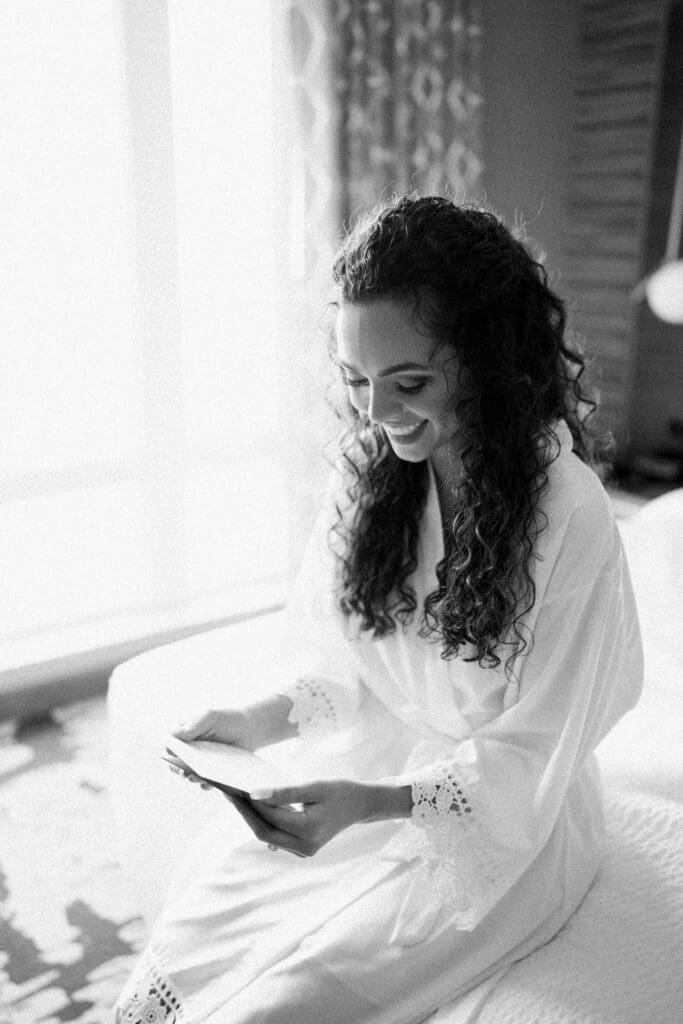 Silver Cloud Point Ruston Wedding // Madeline + Ryan -