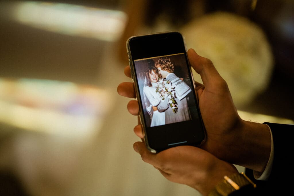 Silver Cloud Point Ruston Wedding // Madeline + Ryan -